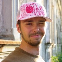 Alex Lukichev