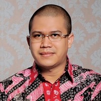 Shandra S Wibisono