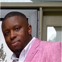 Aram Perry Jr, Ph.D.