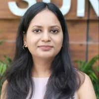 Swati Maurya