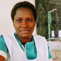 Zipporah Orina