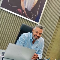 Haitham Khojali