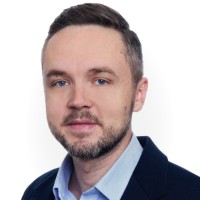 Marcin Kowalski, Pmp, Ceng