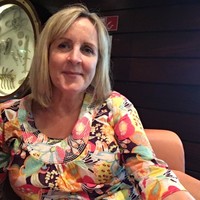 Janet Daniels