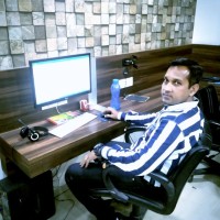 Virendra Gaud