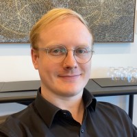 Benjamin Pasanen