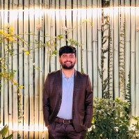 SAKSHAM SUBEDI