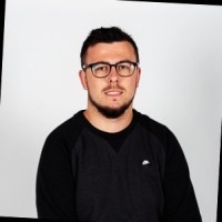 Amaury Audin