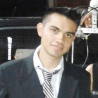 JUNIOR SMITH ALARCÓN CANDO