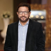Kashif Saeed