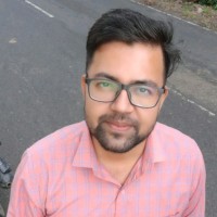 Vivek Sharma