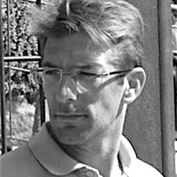 Axel Bernard