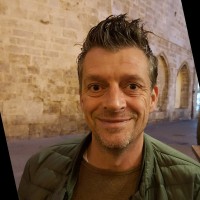 Robert Dekkers