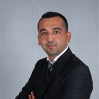 Mehmet Çağatay ÇOT