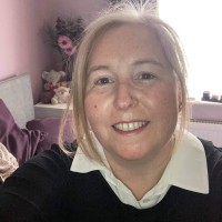Louise Ward