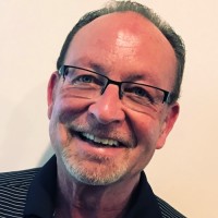 Richard Overcash