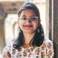 Titiksha Pathak