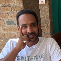Mustafa N.