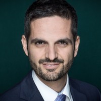 Nicolas C. Herren