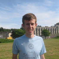 Stephen McDougall