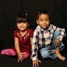 Luz Maria Villavicencio Reyes