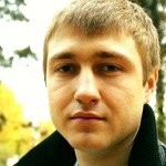 Oleksii Chornyi