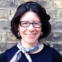 Angela Pitzer