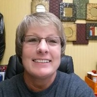 Teresa Hughes
