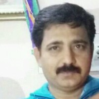 Rajesh Bangar