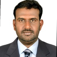 Siva Rajendran