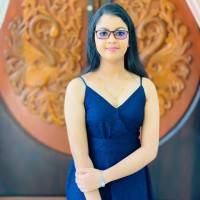 Thejani Jayawickrama