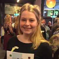 Sanne Segeren