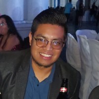 Pedro Gerardo Tzul