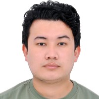 Sunil Thapa