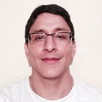 Renzo Alberto Remar Silva