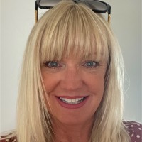 Laura Prior