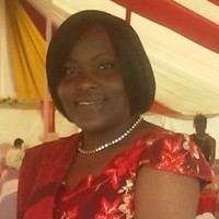 Anne Mulenga-Njobvu