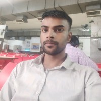 DEEPAK KUMAR PAL