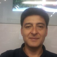 Danilo Martinez