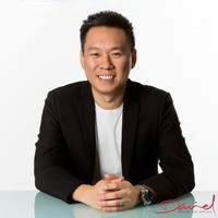 Daniel Sim