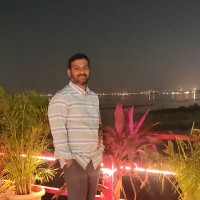 Udaya Kiran Possimsetti