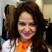 Madalina Maria Urse