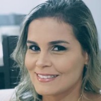 Priscilla Ferraz