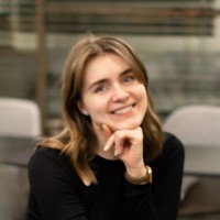 Anna Sosnitskaya