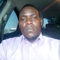 Elijah Mxolisi