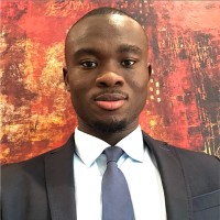 Nguessan Kouadio
