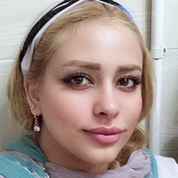 Donya Ahmadi
