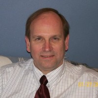 Glenn Dearing