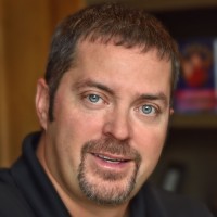 Jeremy Follett