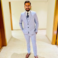 Harshit Tibrewal